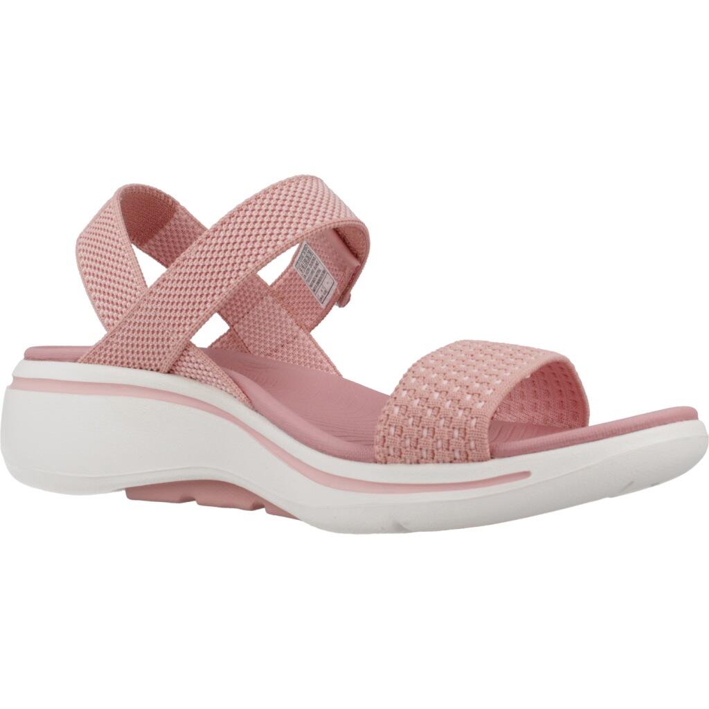 Sandales pour femmes Go Walk Arch Fit Sandal - Polished 5/5