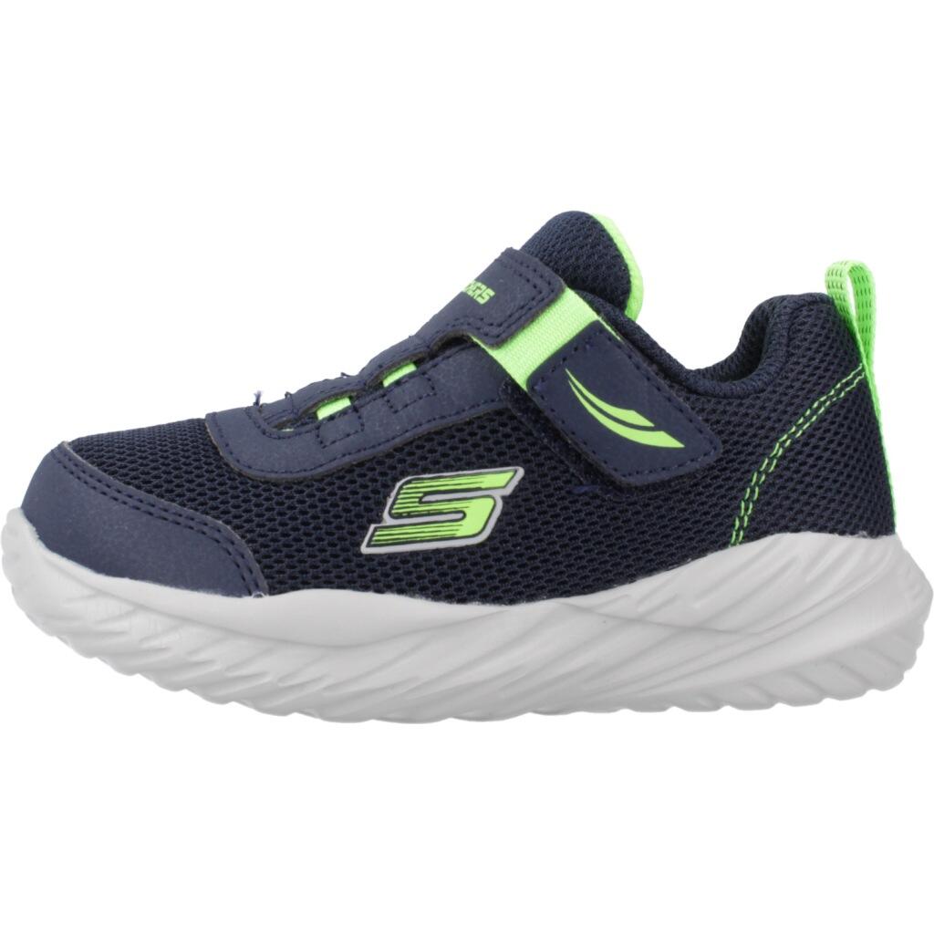Sapatilhas Caminhada Infantil Nitro Sprint 2/5