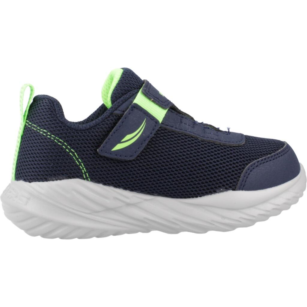 Sapatilhas Caminhada Infantil Nitro Sprint 4/5