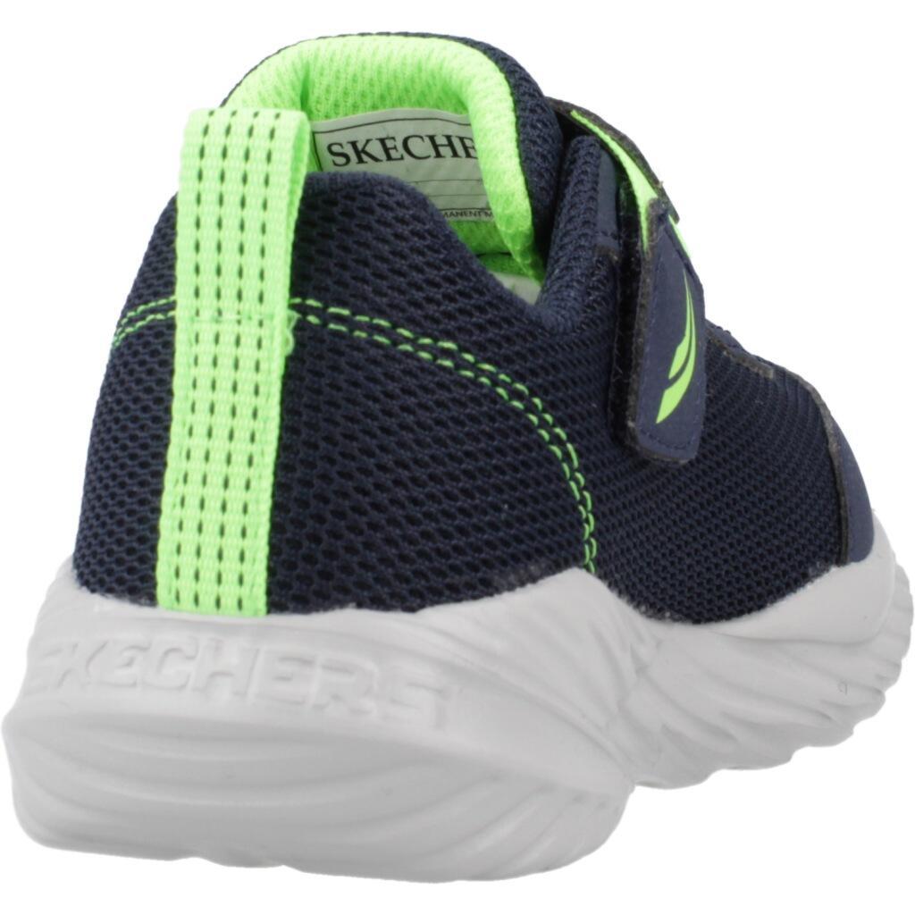 Sapatilhas Caminhada Infantil Nitro Sprint 3/5