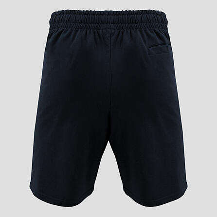 Men's Fitness Shorts 9 Blue 6/6