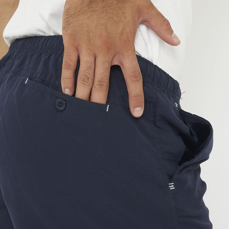 Bărbați Sport Pantaloni scurți oversize bermuda OLIMPIA