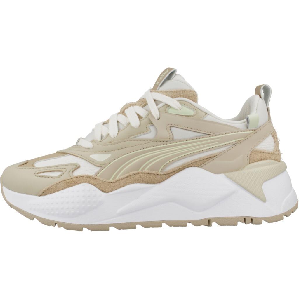 Sapatilhas para Mulher Puma Rs-x efekt lux Bege 2/5