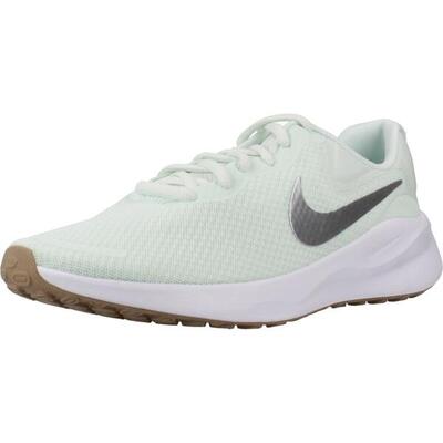 Zapatillas mujer Nike Revolution 7 Verde