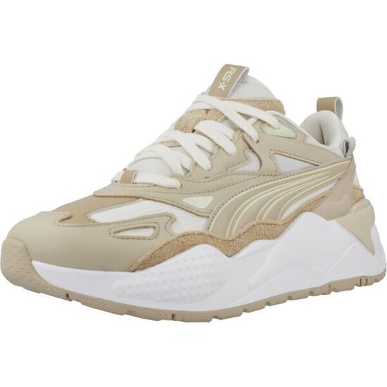 Zapatillas mujer Puma Rs-x Efekt Lux Wns Beis