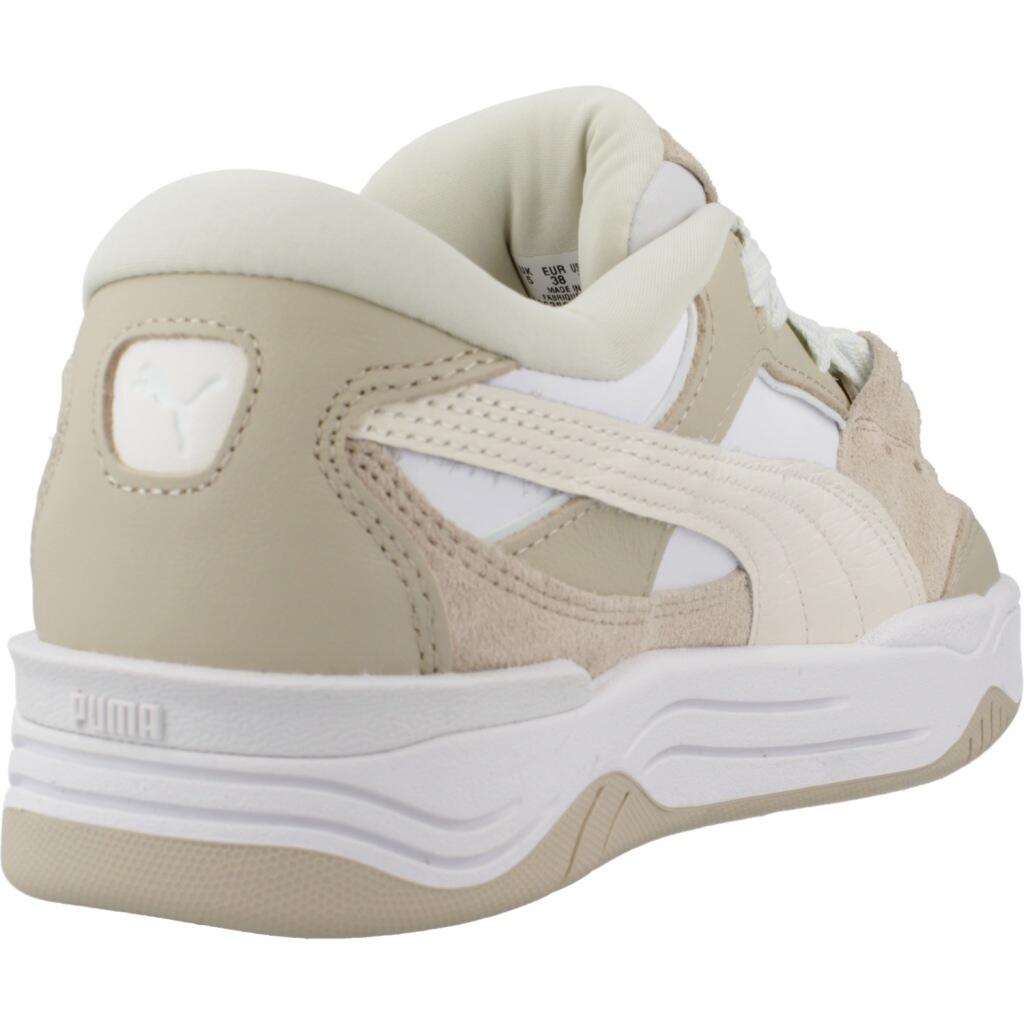 Ténis Puma Modelo Puma-180 Lace Wns Cor Beis 3/5