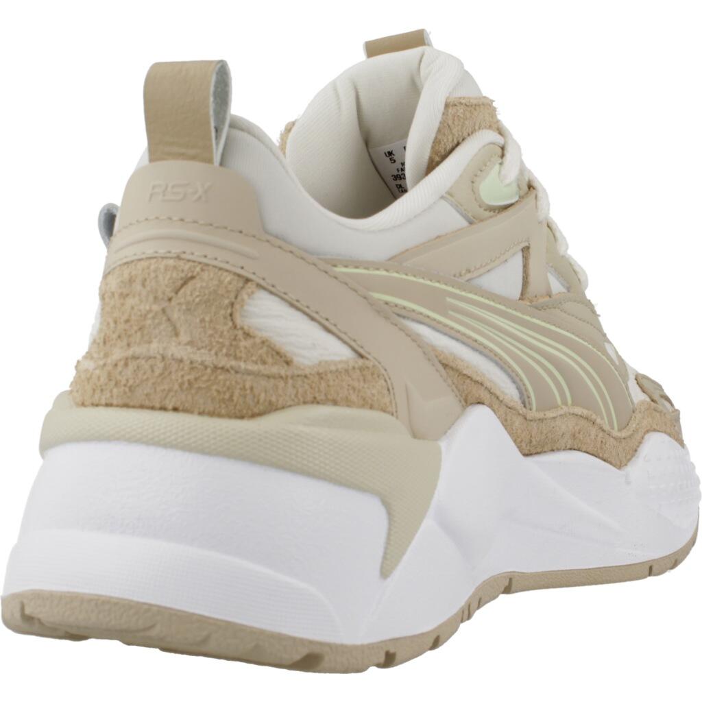 Sapatilhas para Mulher Puma Rs-x efekt lux Bege 3/5