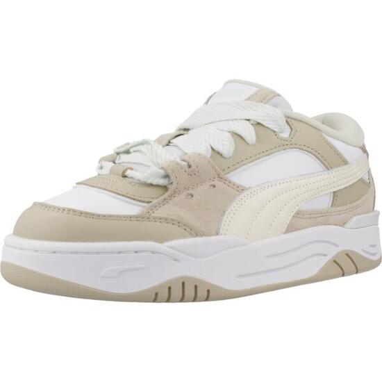 Zapatillas mujer Puma Puma-180 Lace Wns Beis