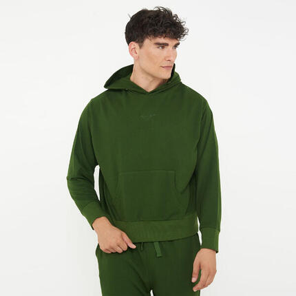 Sweat de sport unisexe à capuche F BOXY