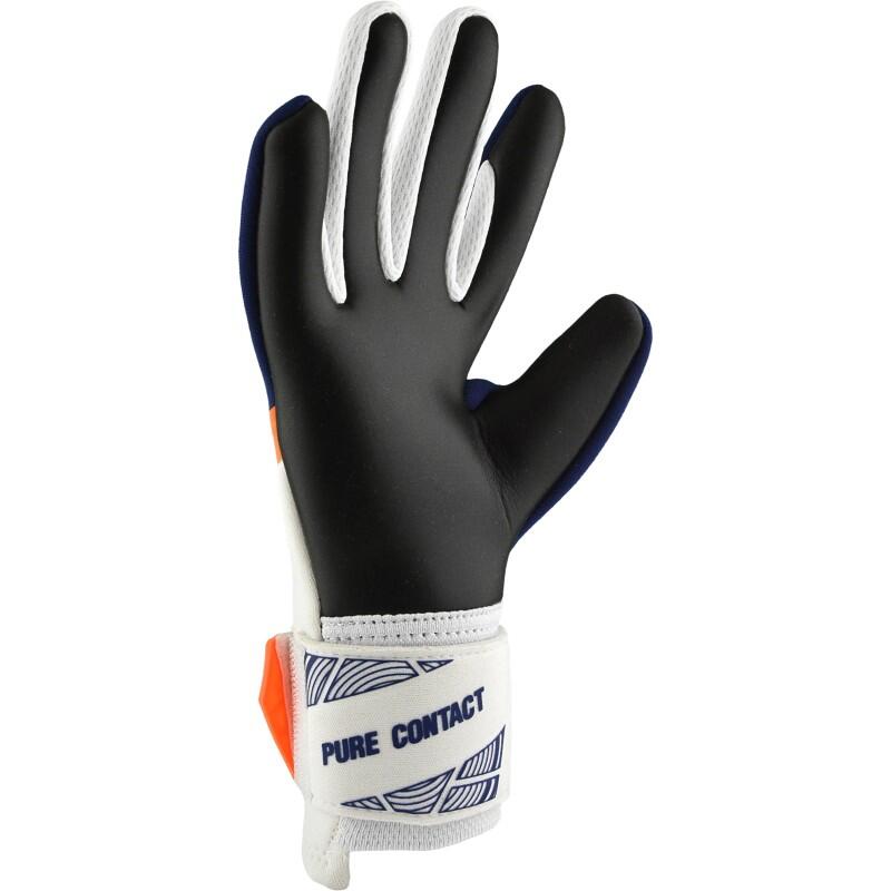 REUSCH Gants de gardien Pure Contact Gold 5/7