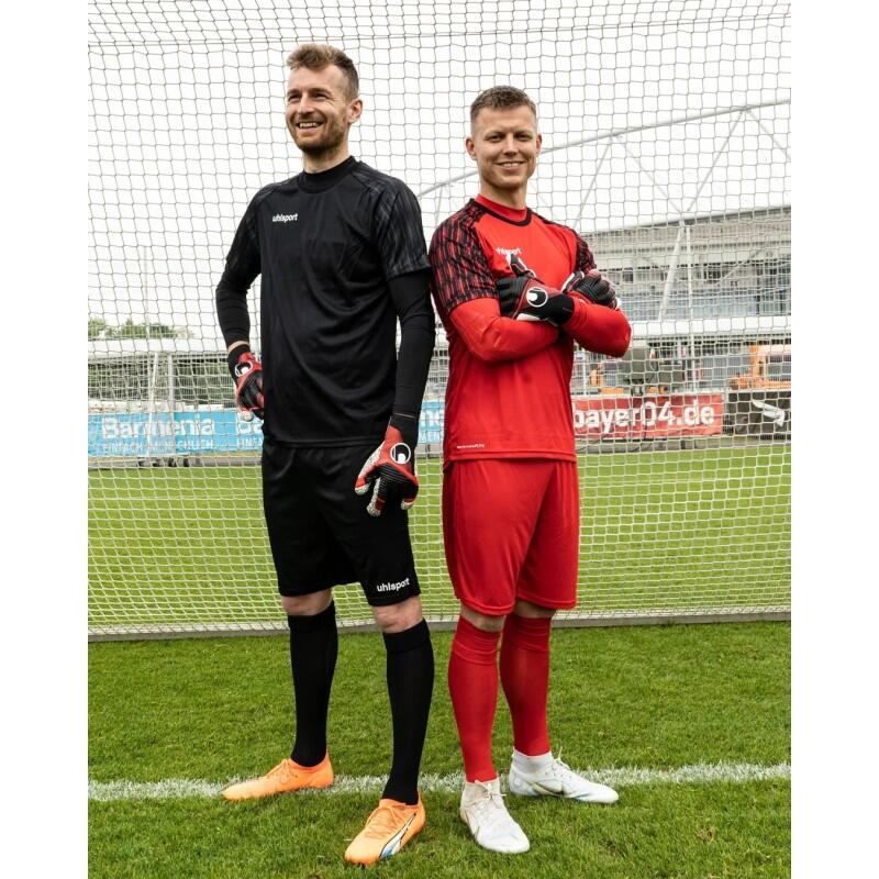 Luvas de guarda-redes POWERLINE FLEX HN UHLSPORT 6/7