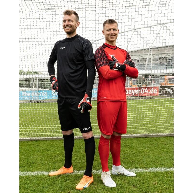 Keepershandschoenen POWERLINE SUPERGRIP+ UHLSPORT