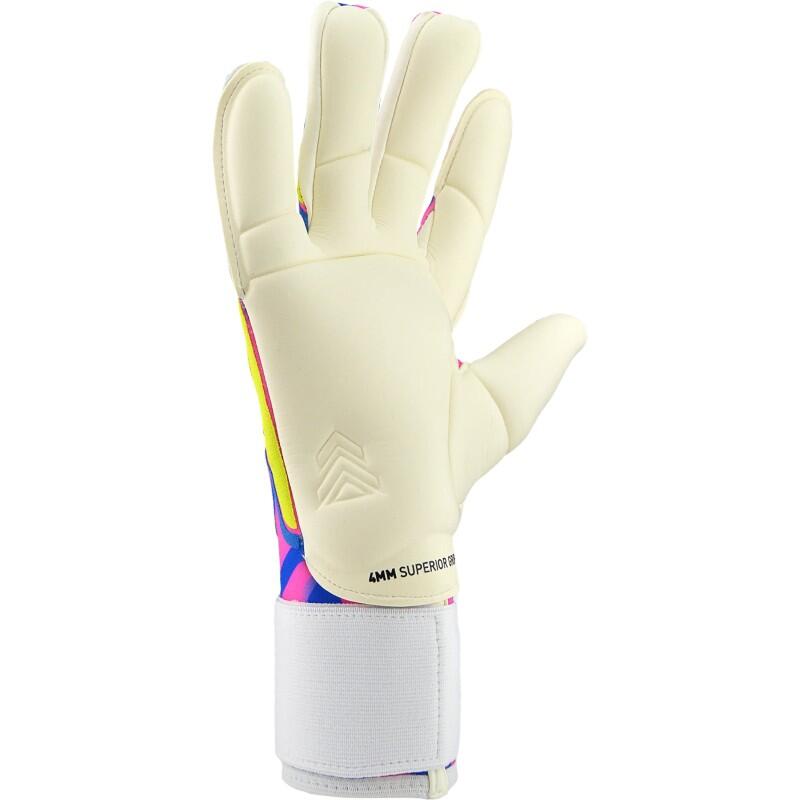 Guanti da portiere da calcio ULTRA Ultimate ENERGY Hybrid PUMA