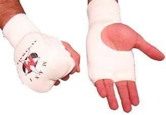 Polyester/Cotton Karate Mitt
