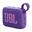 Go 4 Ultra-Portable Bluetooth Speaker - Purple