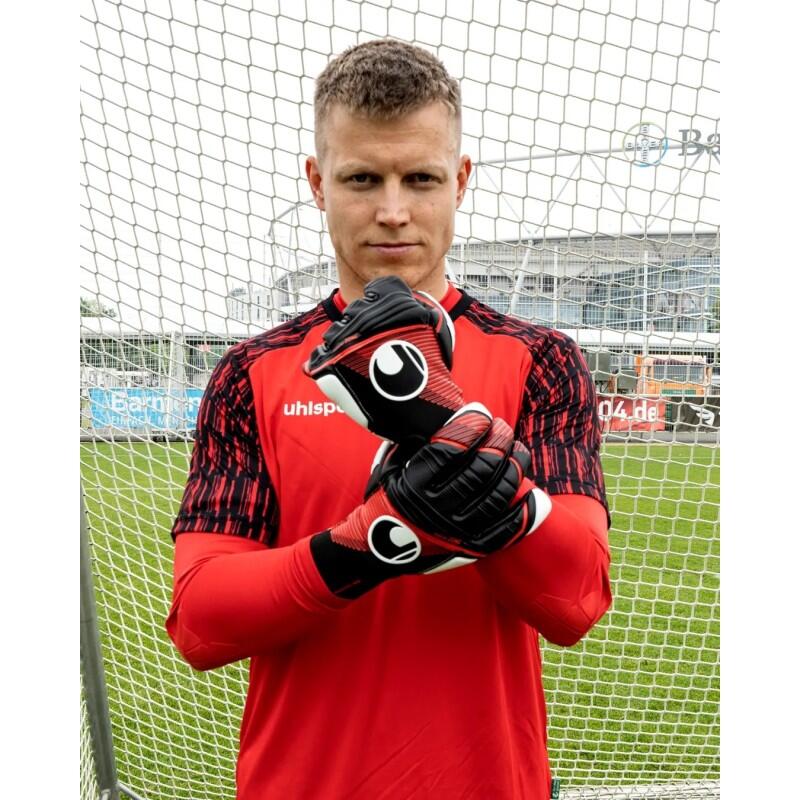 Luvas de guarda-redes POWERLINE FLEX HN UHLSPORT 7/7