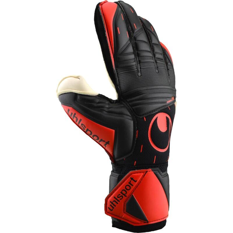 Luvas de guarda-redes CLASSIC ABSOLUTGRIP UHLSPORT 4/6