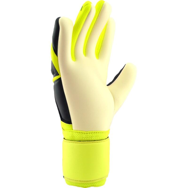 Guanti da portiere per bambini Uhlsport Classic Absolutgrip HN Pro