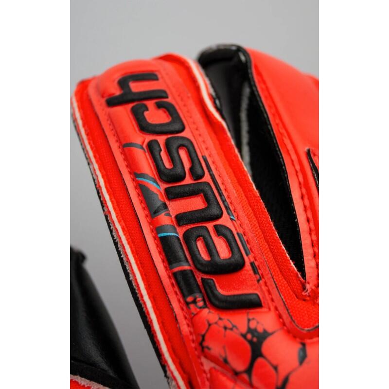 Rękawice bramkarskie Reusch Attrakt Gold X Evolution Cut 7/7