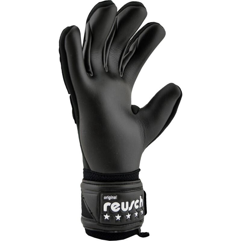 Rękawice bramkarskie meczowe REUSCH Legacy Arrow Gold X