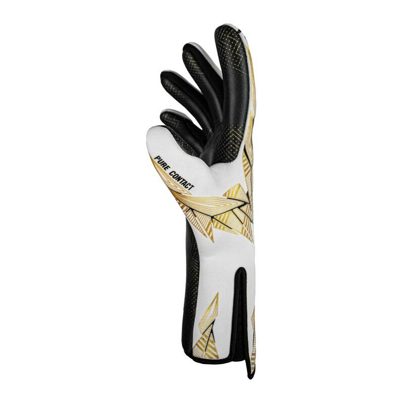 Guanti portiere Reusch Pure Contact Gold X GluePrint Strapless 7/7