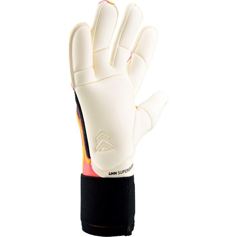 ULTRA Ultimate Hybrid Torwarthandschuhe Erwachsene PUMA 6/6