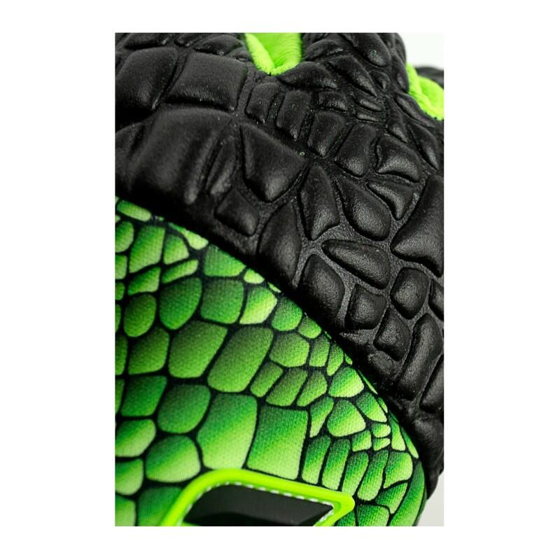 Guantes portero Reusch Venomous Gold X