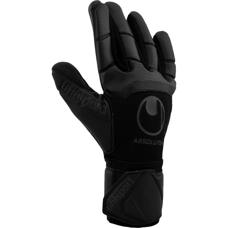 Torwarthandschuhe Uhlsport Comfort Absolutgrip HN 5/7