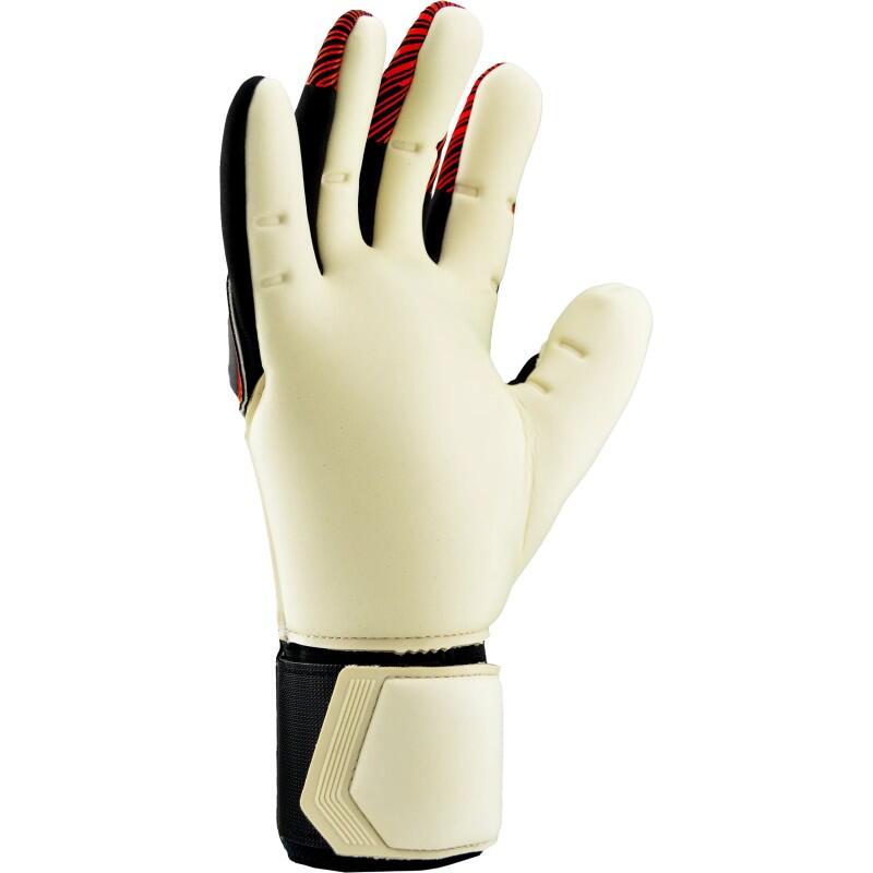 Luvas de guarda-redes POWERLINE ABSOLUTGRIP REFLEX UHLSPORT 5/7