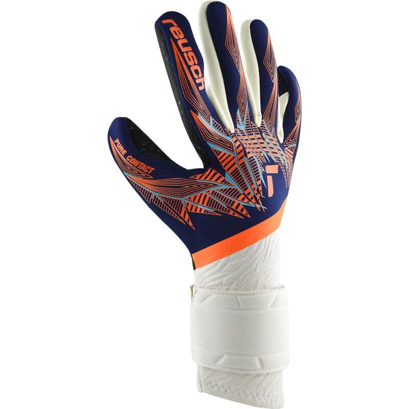 Guanti da portiere Reusch Pure Contact Fusion