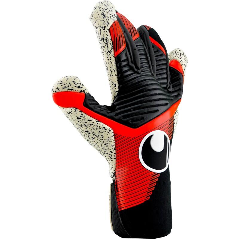 Gants de gardien de but POWERLINE SUPERGRIP+ UHLSPORT 4/7