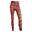 Mallas leggings larga para Mujer Trangoworld Serra Rojo