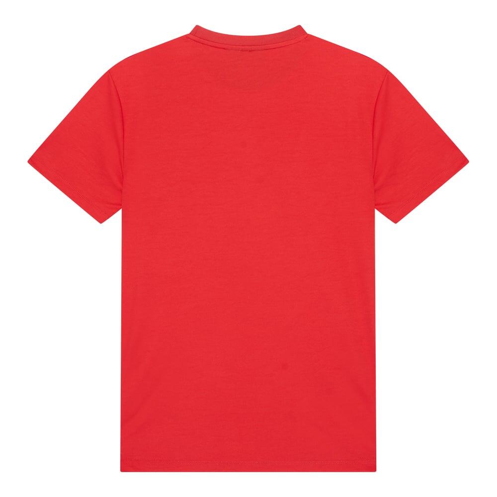 Camiseta de fútbol Portugal Hombre 3/3