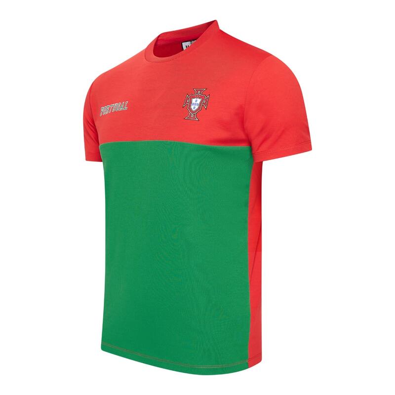 Maillot de football du Portugal Hommes