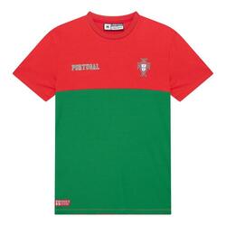 Maillot de football du Portugal Hommes