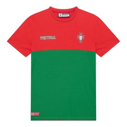 Maillot de football du Portugal Hommes