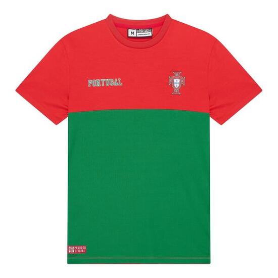 Maillot de football du Portugal Hommes