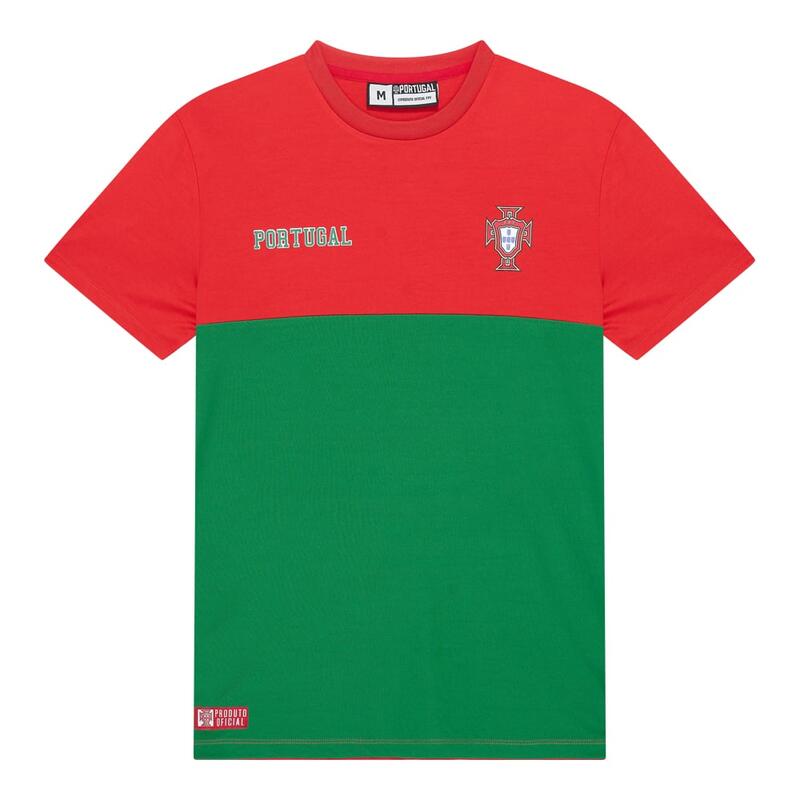 Koszulka piłkarska dla dorosłych Portugal