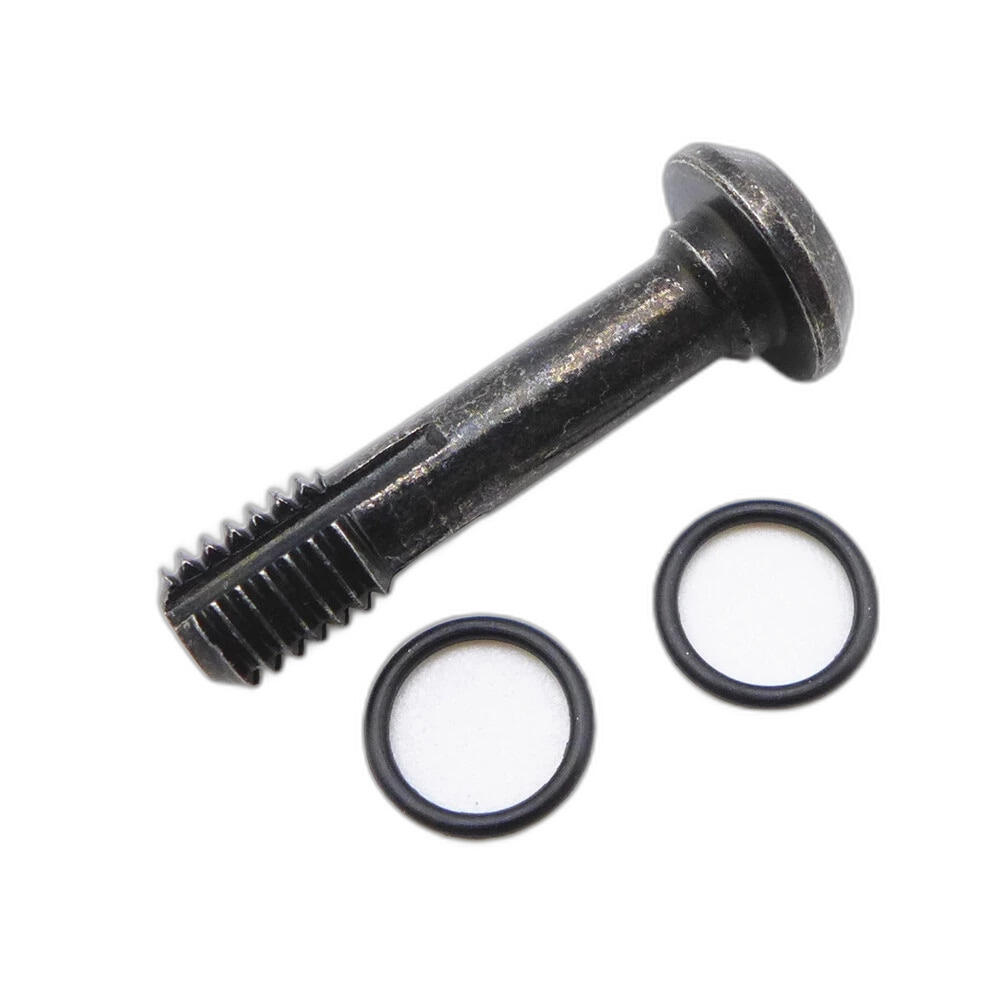 Banjo bolt and O-ring Shimano BR-M8120