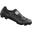 SHIMANO MTB - Scarpe da ciclismo SH-XC502, nero WIDE