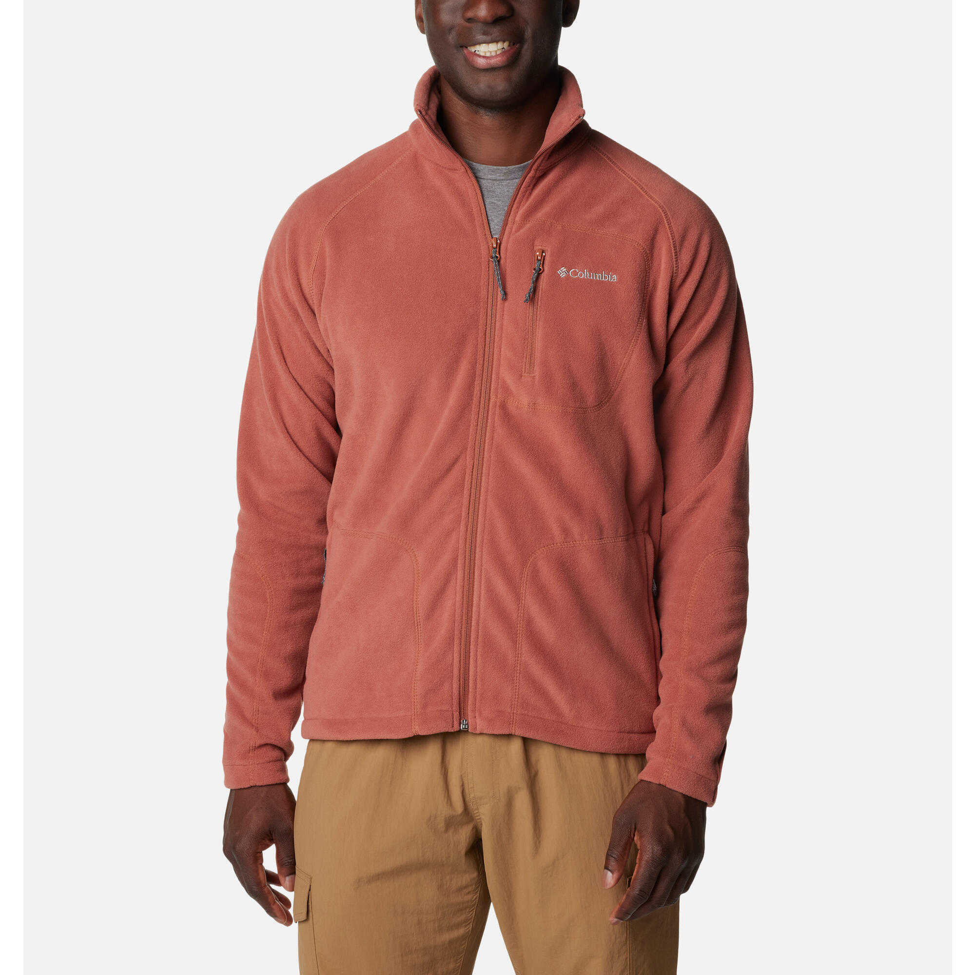 Fast Trek II full-zip