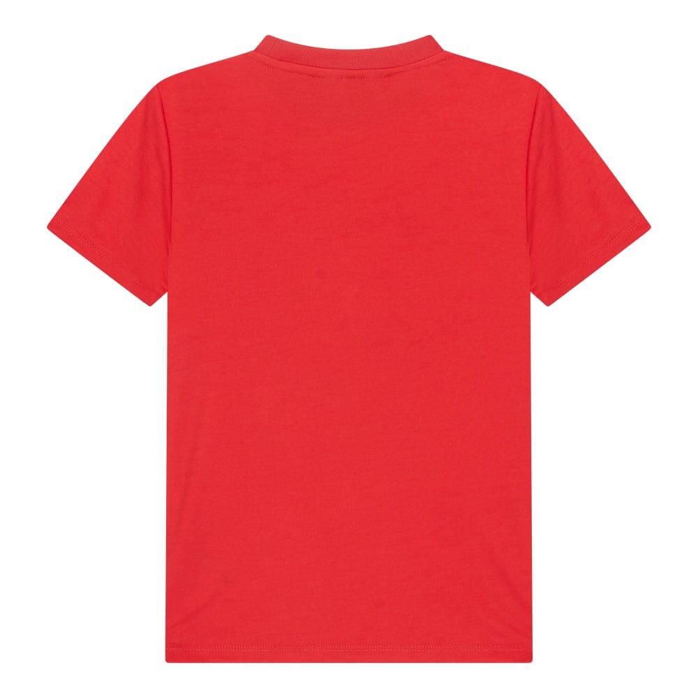 Camiseta de fútbol de Portugal Niños 3/3