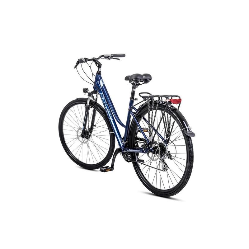 Rower trekkingowy damski Romet Gazela 2 28 M(18")