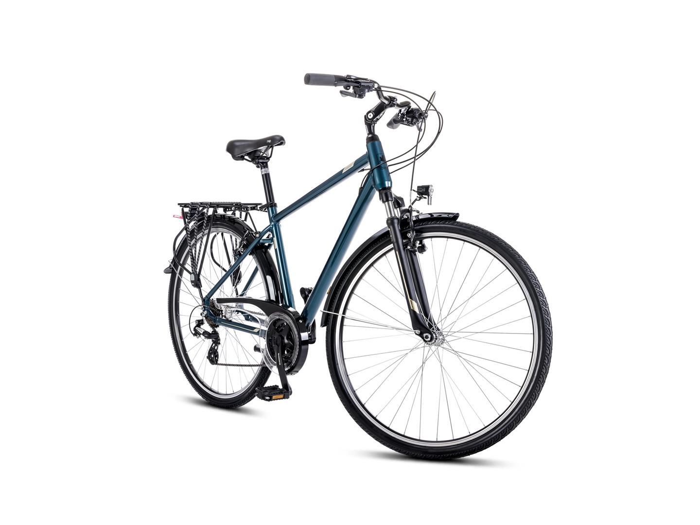 Rower trekkingowy ROMET WAGANT 0 2024 7/7