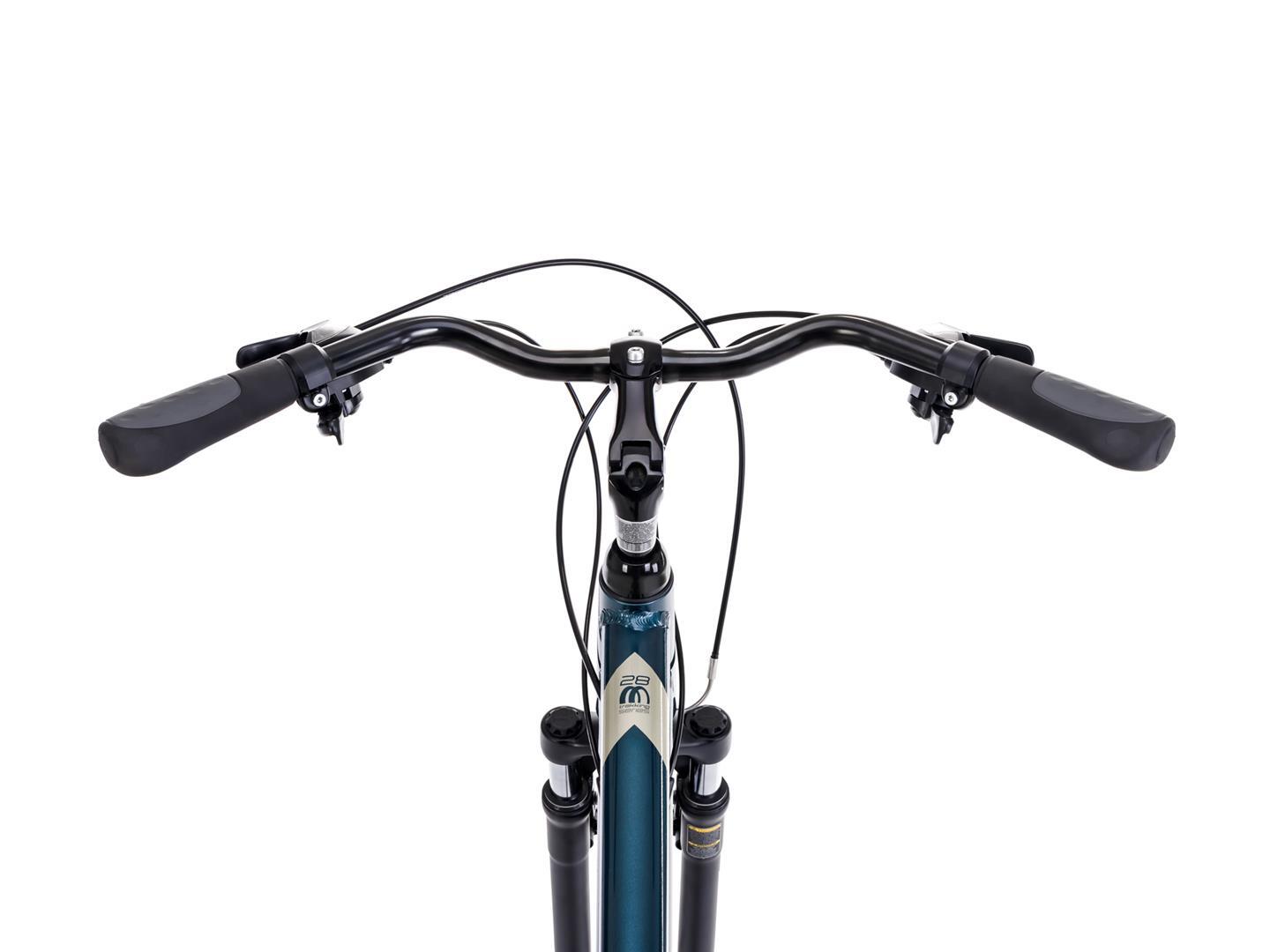 Rower trekkingowy ROMET WAGANT 0 2024 4/7