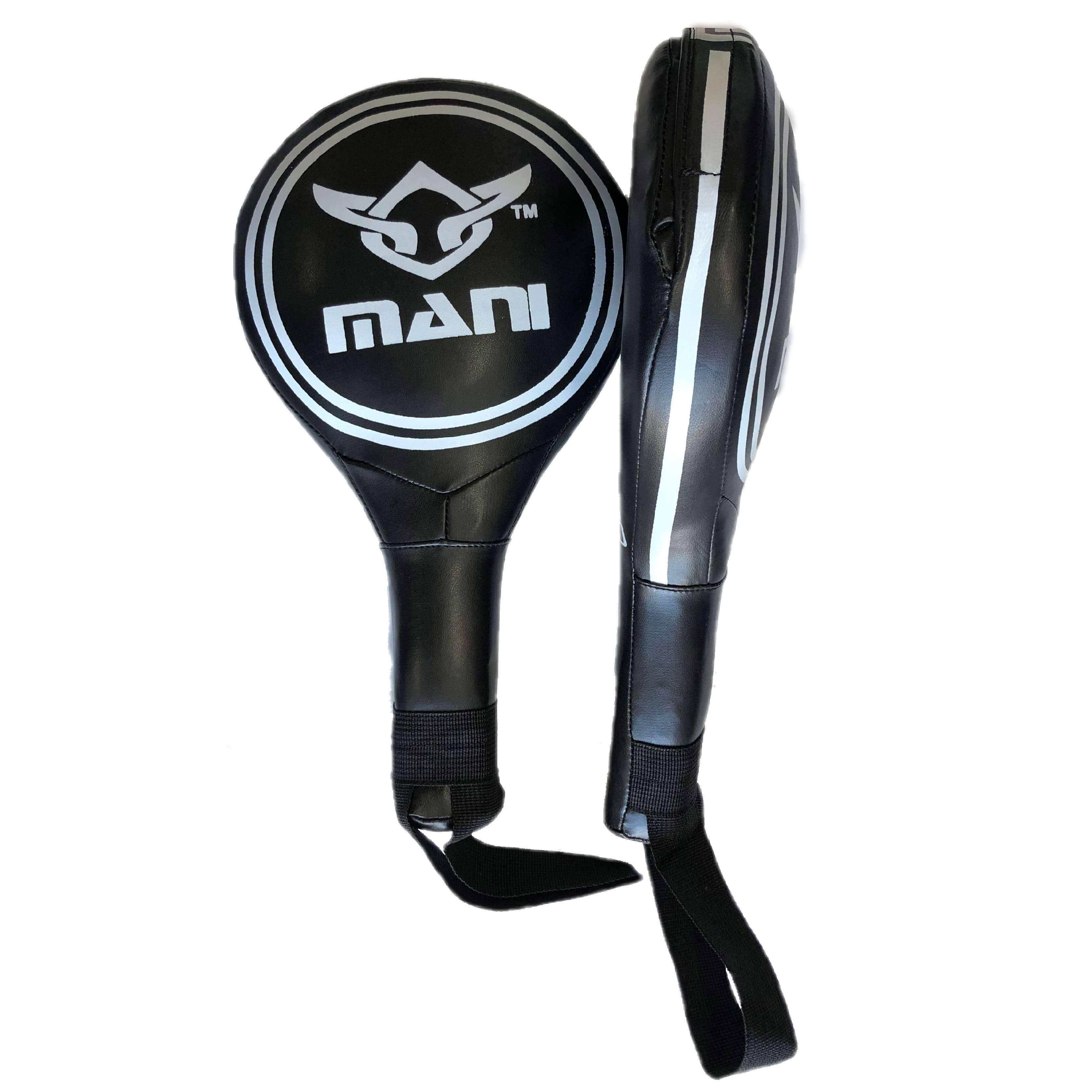 BOXING FOCUS TRAINNING COACHING RACKETS