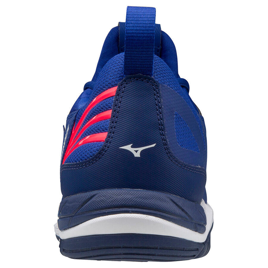 Scarpe Mizuno Wave Luminous 4/5