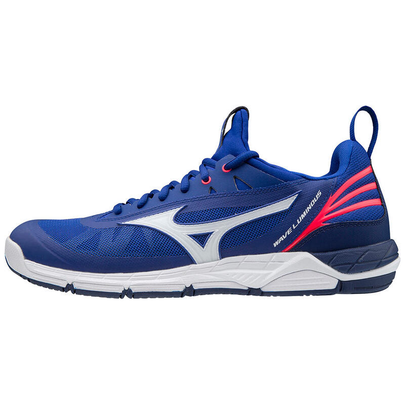 Chaussures Mizuno Wave Luminous