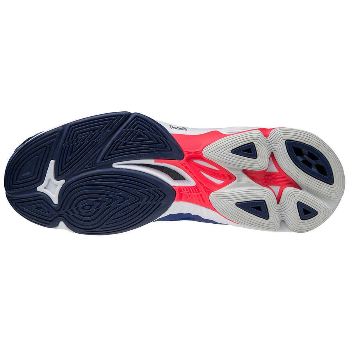WAVE LIGHTNING Z6MID 2/5