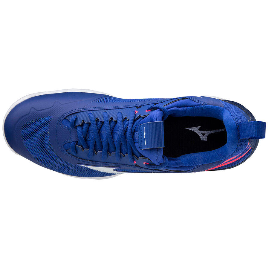 Scarpe Mizuno Wave Luminous 3/5